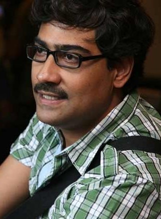 Koushik Sen